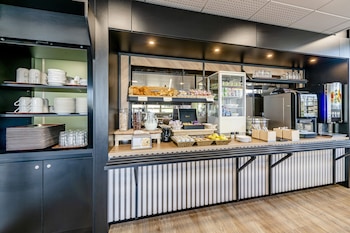 bandb hotel bordeaux talence