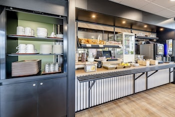 bandb hotel bordeaux talence