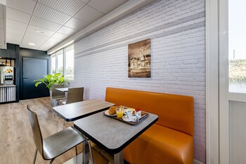 bandb hotel bordeaux talence