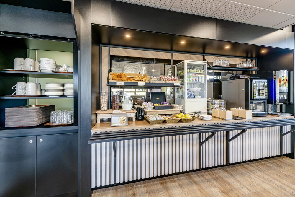 bandb hotel bordeaux talence