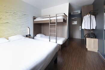 bandb hotel bordeaux talence