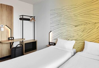 bandb hotel bordeaux talence