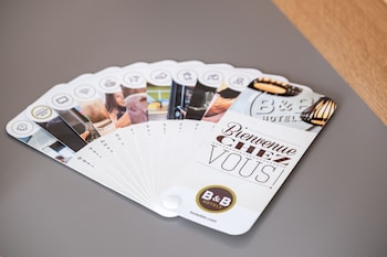 bandb hotel bordeaux talence