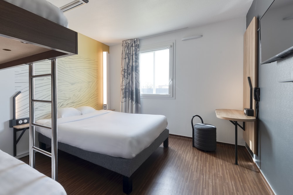 bandb hotel bordeaux talence