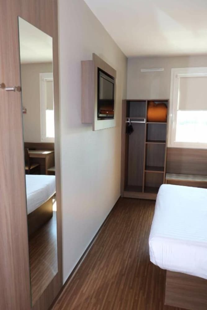 bandb hotel bordeaux talence