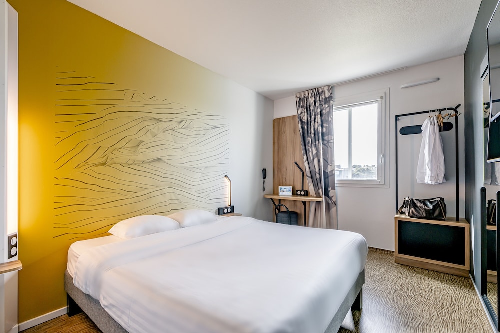 bandb hotel bordeaux talence