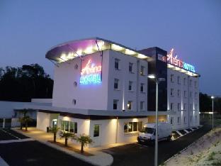 bandb hotel bordeaux talence