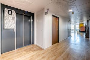 bandb hotel bordeaux talence