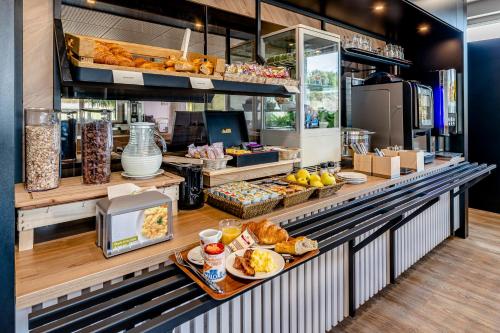 bandb hotel bordeaux talence
