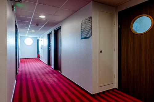 bandb hotel bordeaux talence