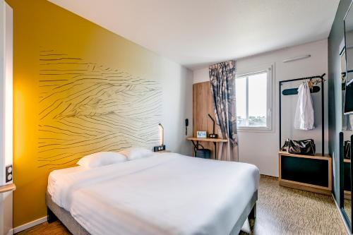 bandb hotel bordeaux talence