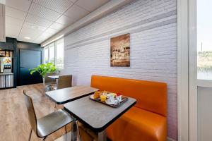 bandb hotel bordeaux talence