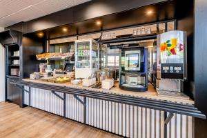 bandb hotel bordeaux talence