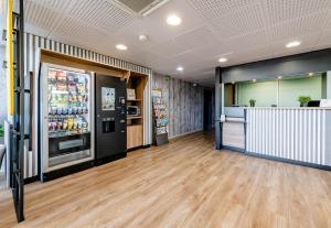 bandb hotel bordeaux talence