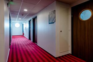 bandb hotel bordeaux talence