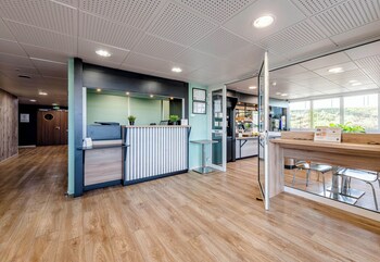 bandb hotel bordeaux talence