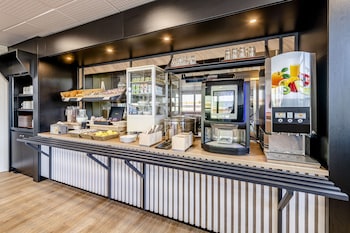 bandb hotel bordeaux talence