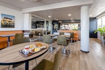 bandb hotel bordeaux talence