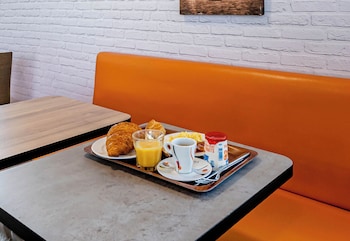 bandb hotel bordeaux talence