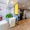 bandb hotel bordeaux talence