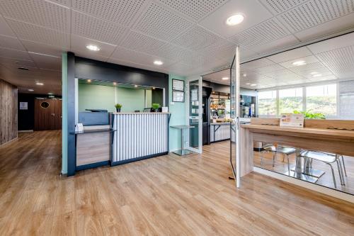 bandb hotel bordeaux talence