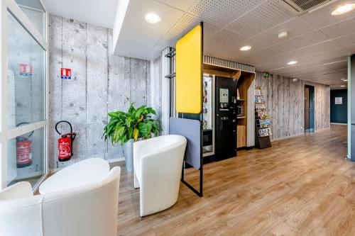 bandb hotel bordeaux talence
