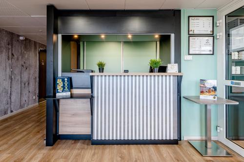 bandb hotel bordeaux talence