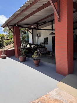 pousada coco verde bombordo