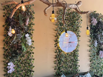 pousada coco verde bombordo