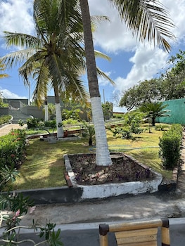 pousada coco verde bombordo