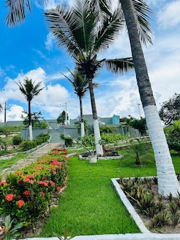 pousada coco verde bombordo