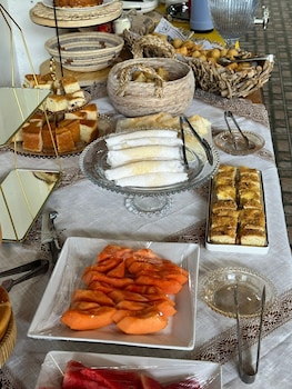 pousada coco verde bombordo