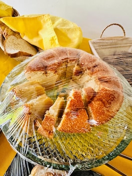 pousada coco verde bombordo