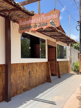 pousada coco verde bombordo