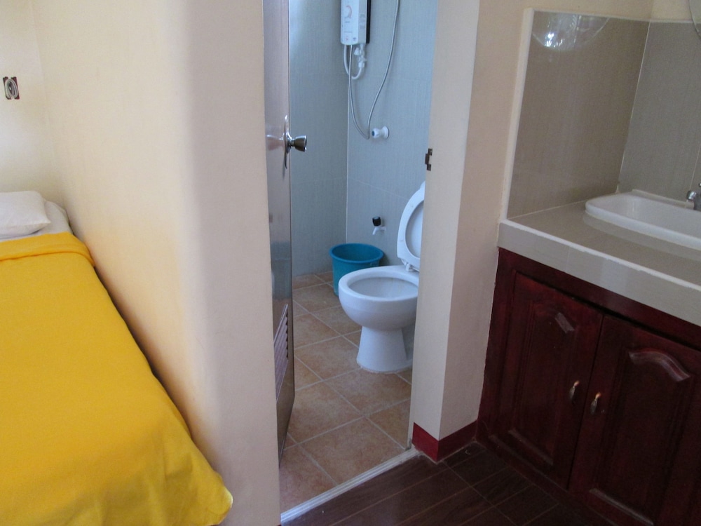 aj travellers inn annex
