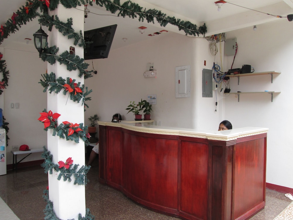 aj travellers inn annex