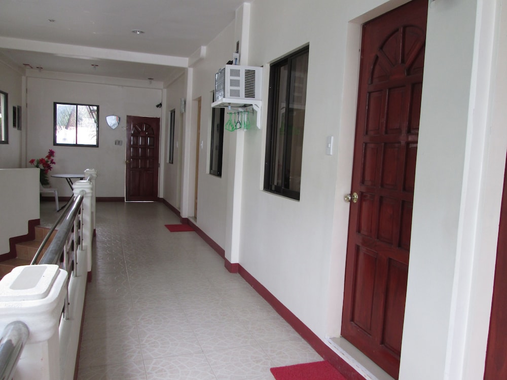 aj travellers inn annex