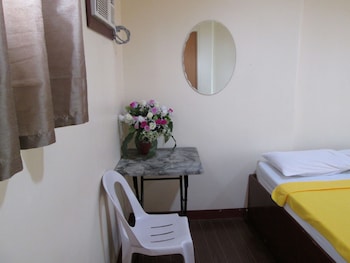 aj travellers inn annex