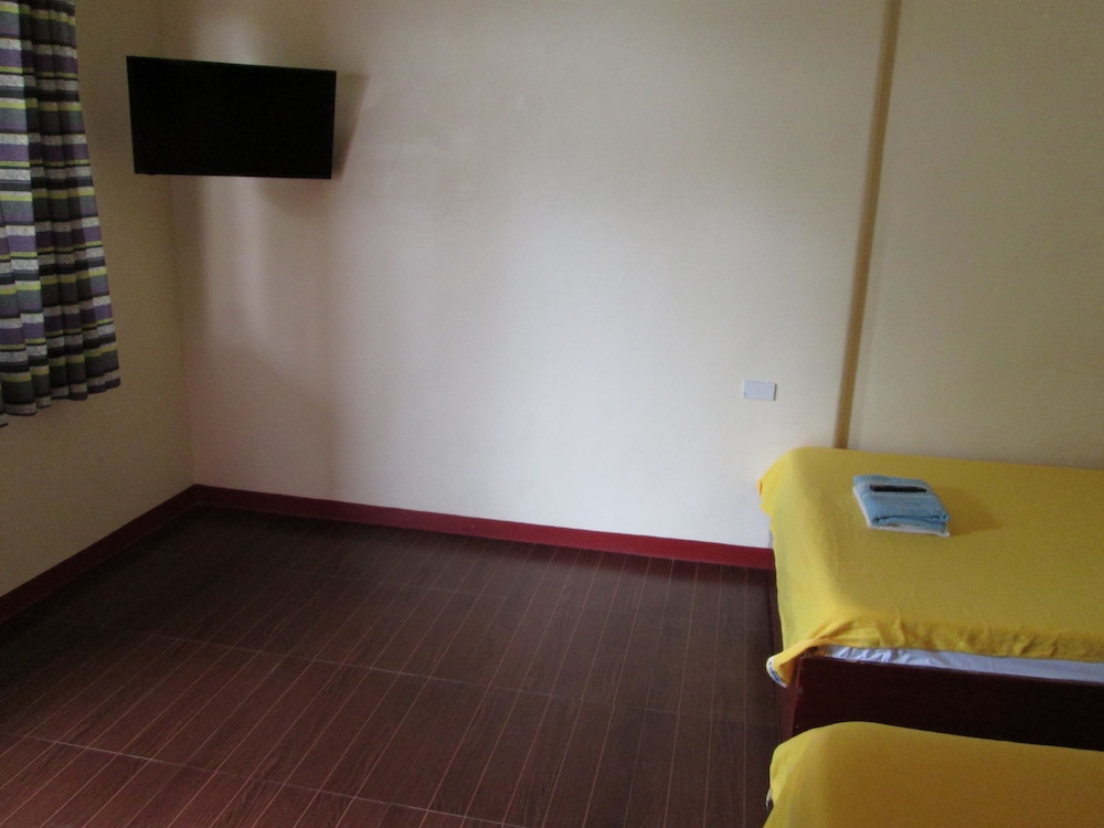 aj travellers inn annex