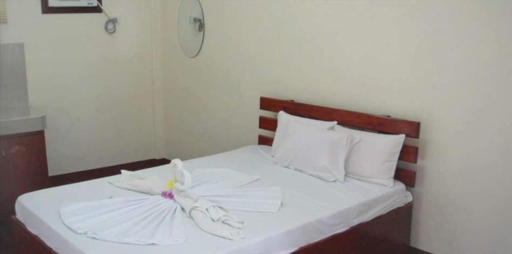 aj travellers inn annex