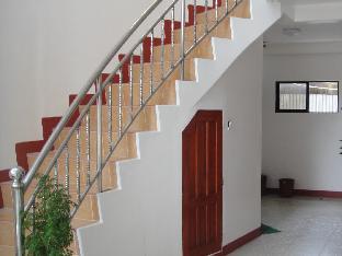 aj travellers inn annex