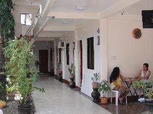 aj travellers inn annex