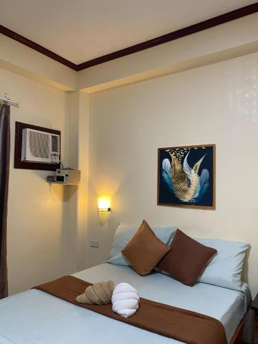 aj travellers inn annex