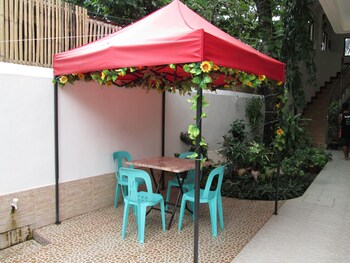 aj travellers inn annex