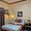 aj travellers inn annex
