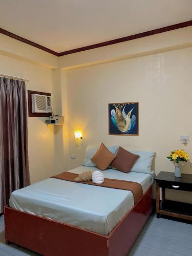 aj travellers inn annex