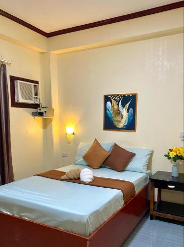 aj travellers inn annex