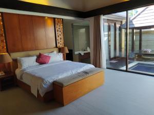 kori maharani villas