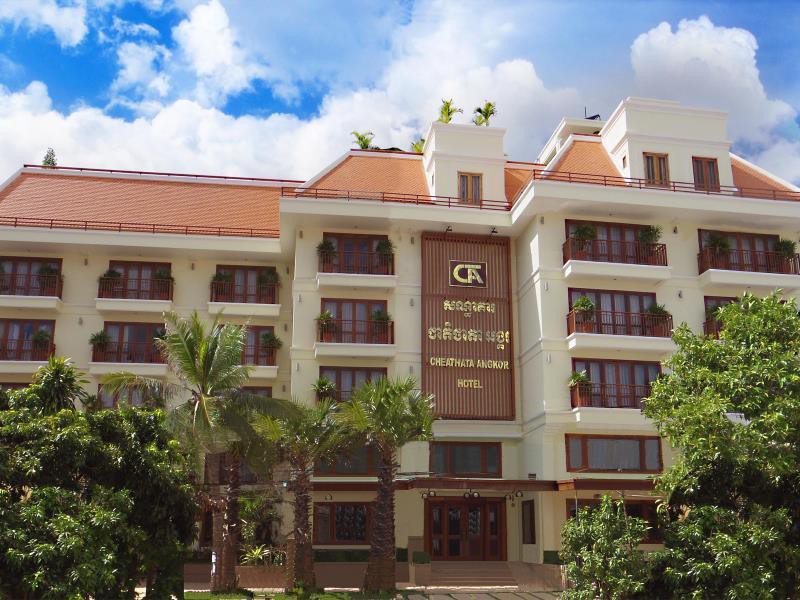 cheathata cts hotel siem reap