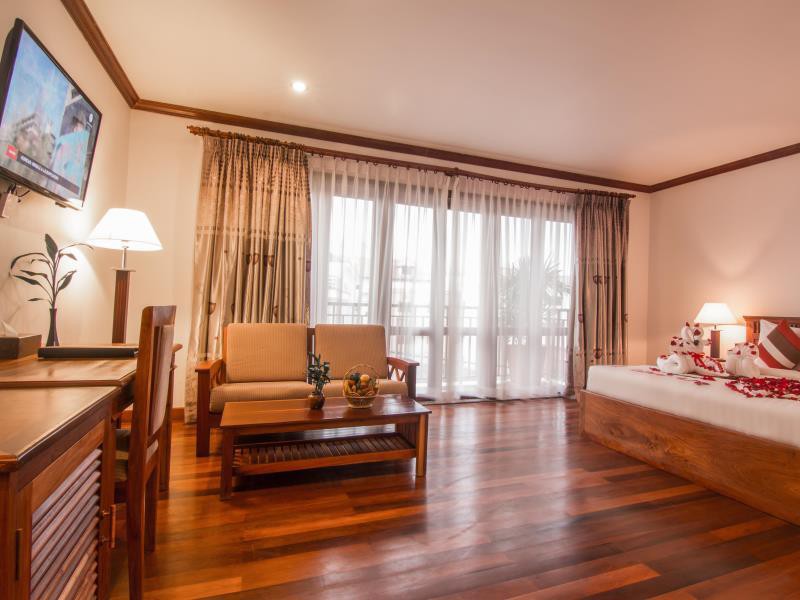 cheathata cts hotel siem reap